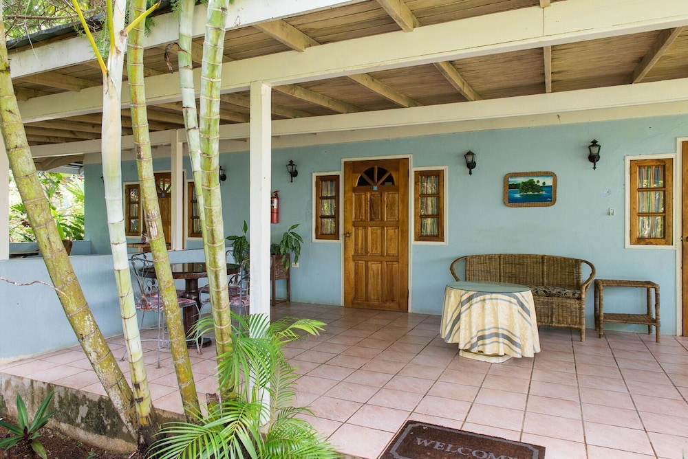 VILLA VIENTO