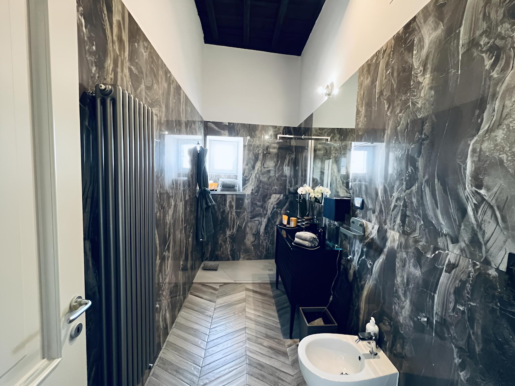 My Attitude in Civitavecchia view 4