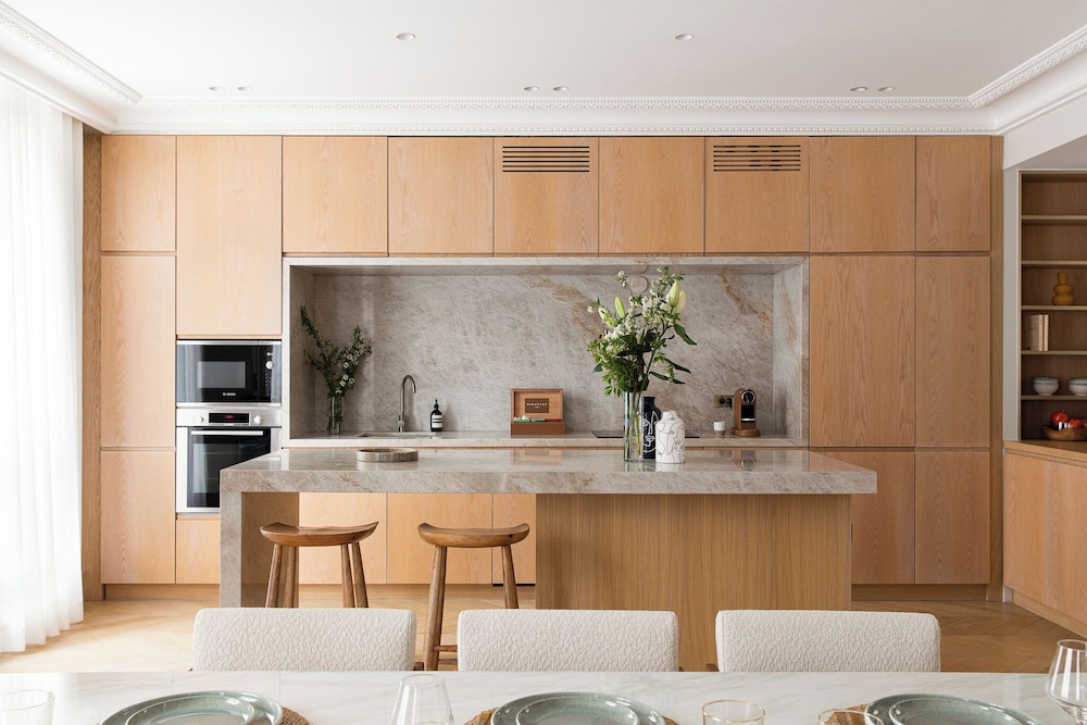 HIGHSTAY-Luxury Serviced Apartment- Arc de Triomphe