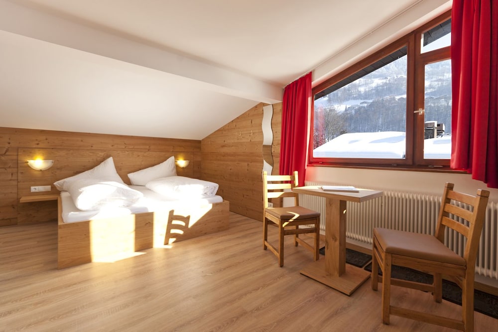 Gasthof Pension Hochjochstöbli