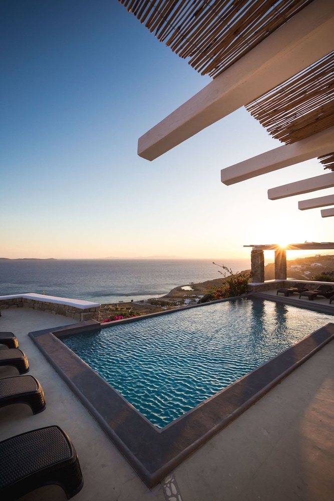 Lyra Villas Mykonos