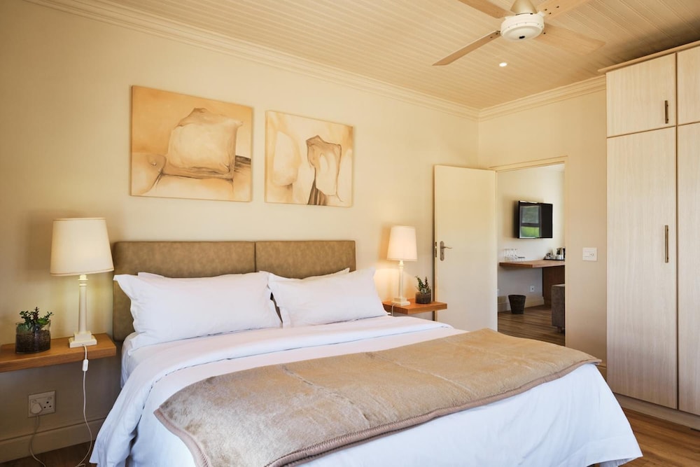 Rijks Wine Estate and Hotel - Adults Only view 4