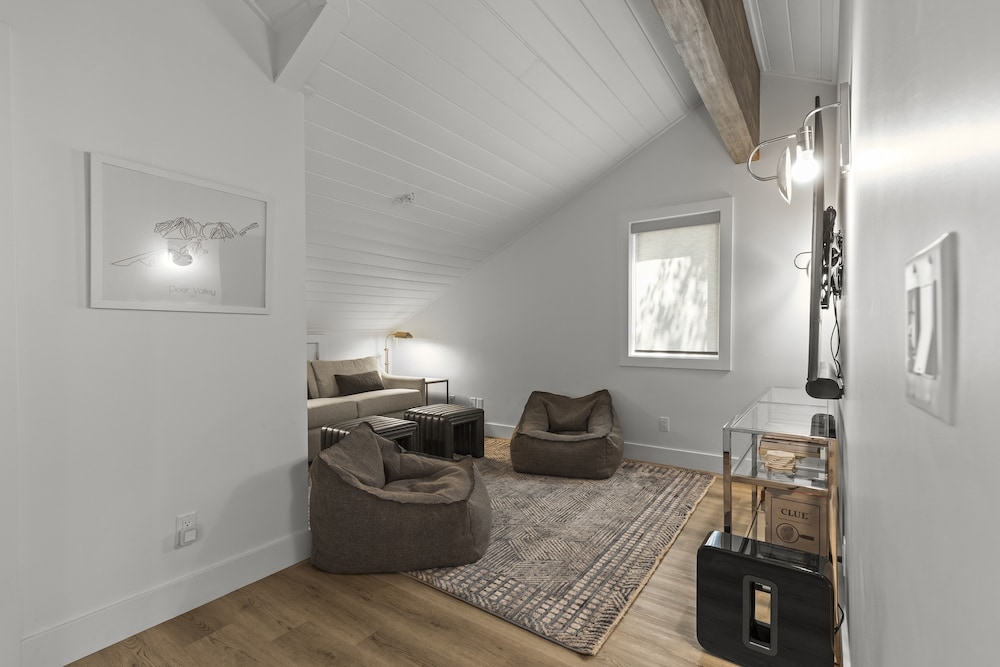 Chaparral 204 3 Bedroom Condo