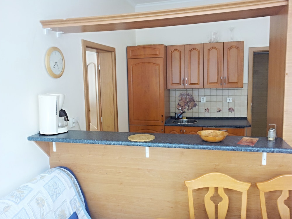 Holiday Apartments Karlovy Vary