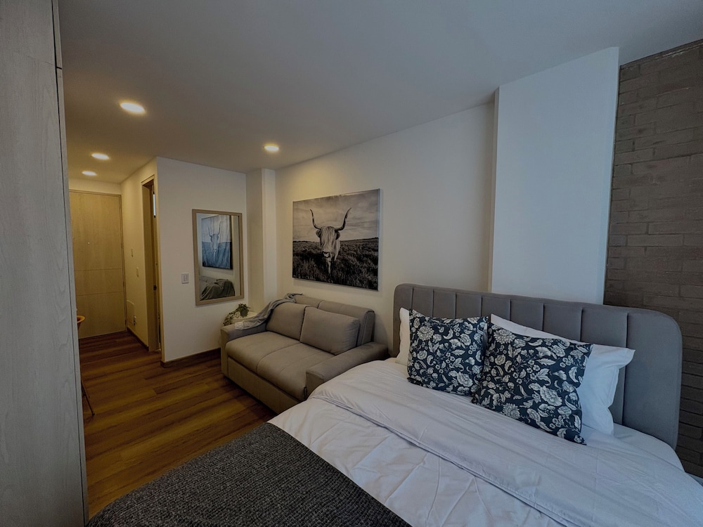 4991 Loft by Wellcome