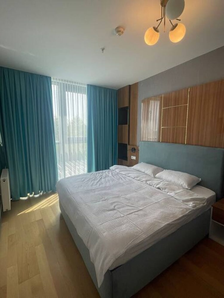 Special1 1 Apartment in Batisehir Near Mail of IST