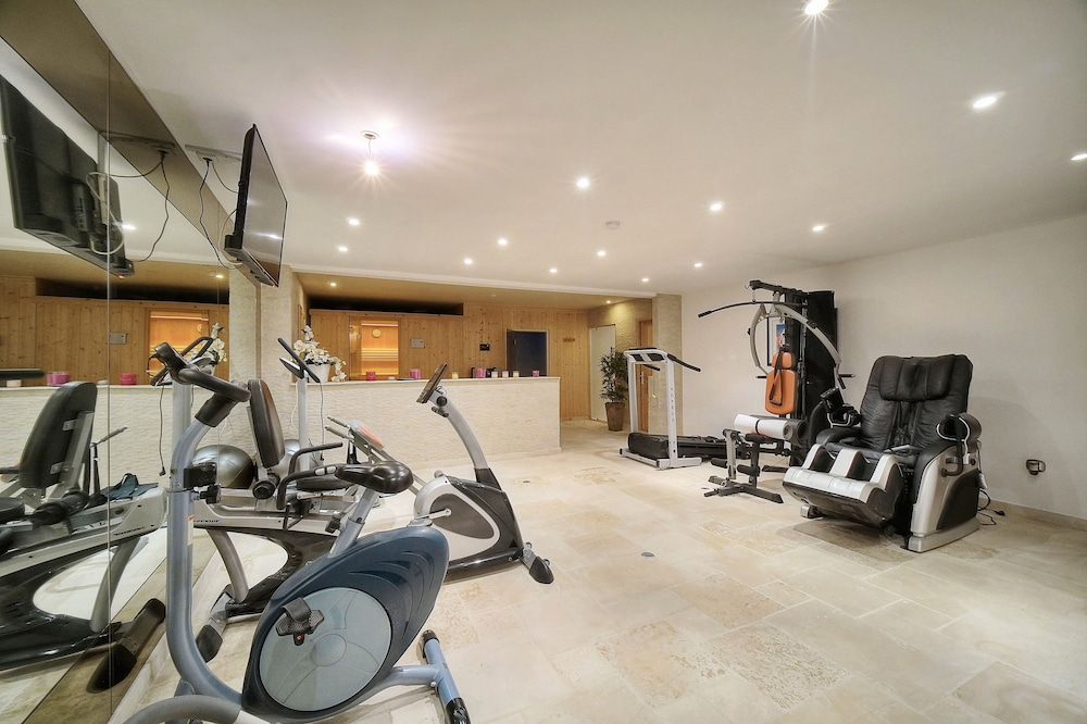 Mougins Vacations - Propriete Prestige Cannes Mougins - Property Image 10