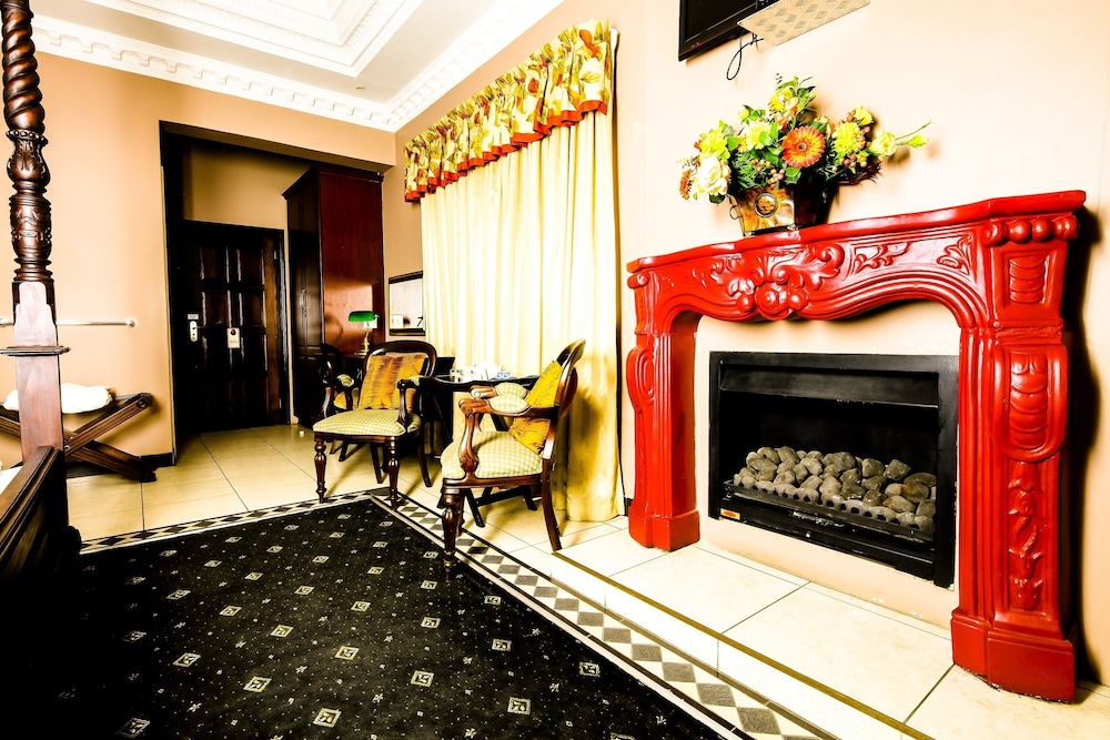 Caesars Guesthouse & Conference Centre