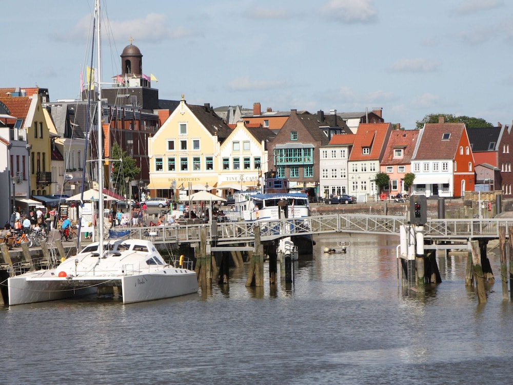 Ferienwohnung in Husum