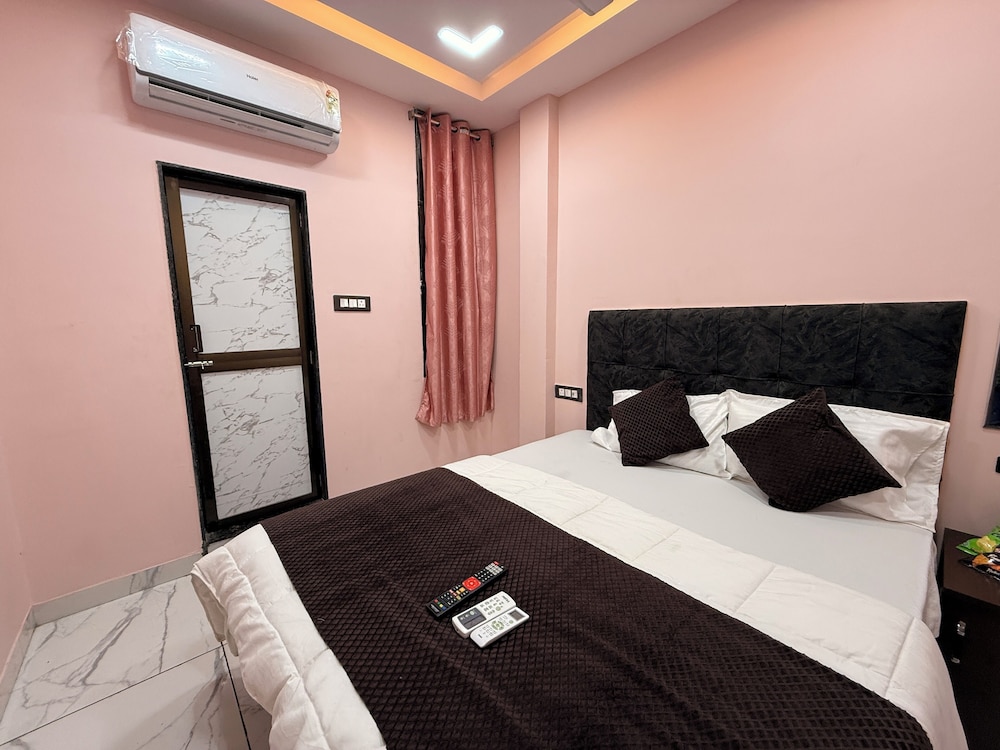 Hotel Roshan