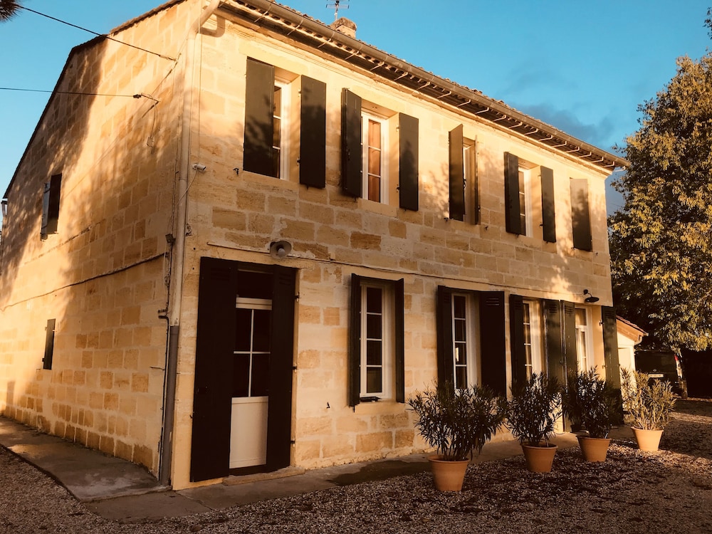 Le Logis de l'épinette view 3