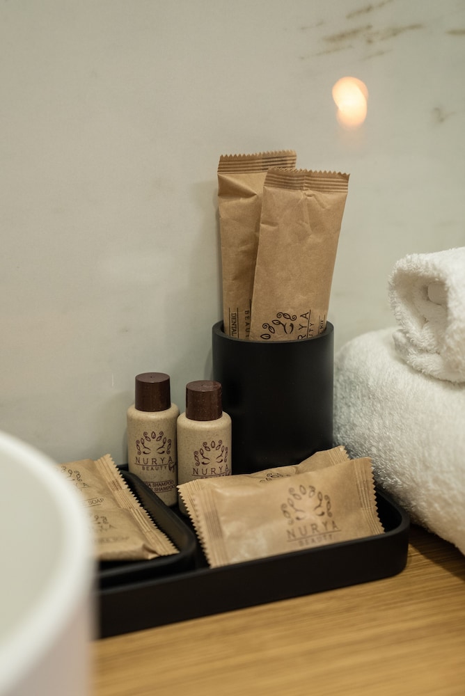 Hart Boutique Hotel