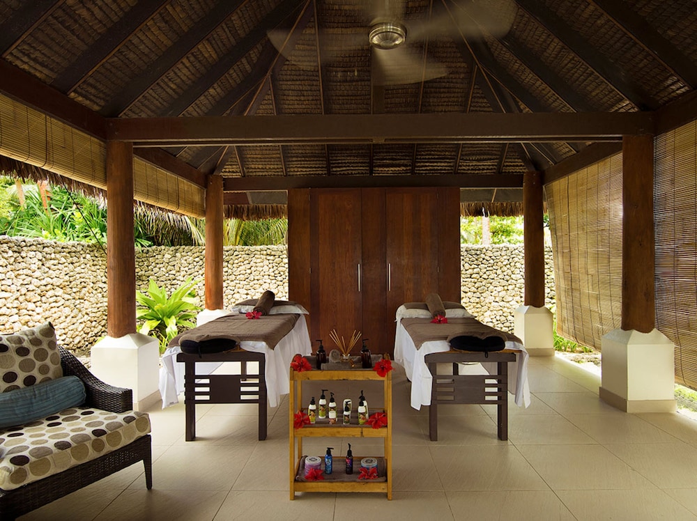 Eratap Beach Resort