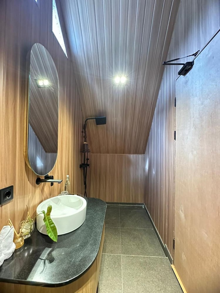 Sai Wana Cabin Bedugul