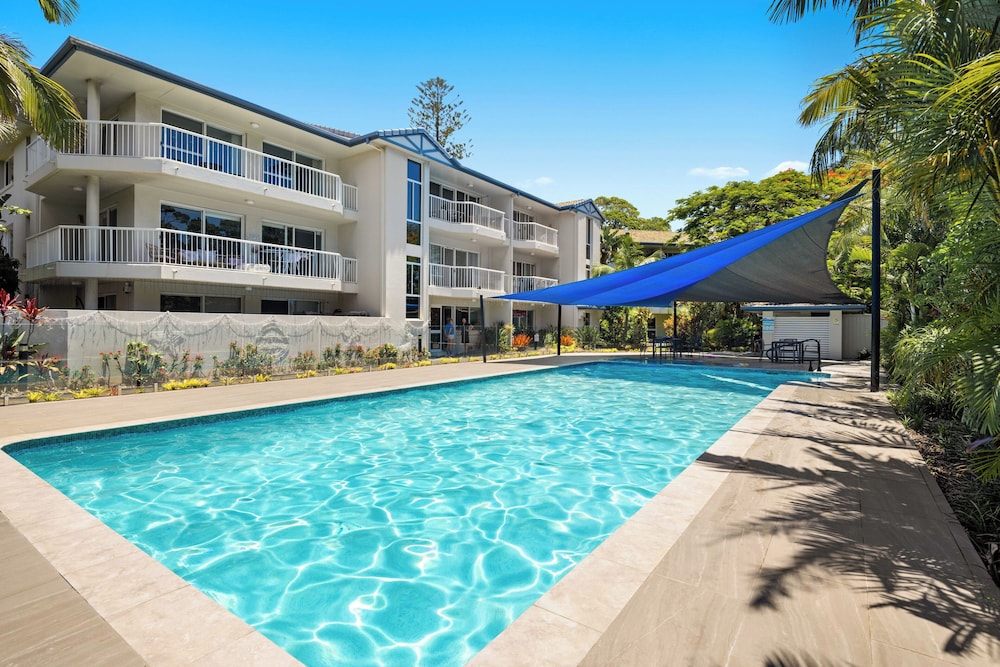 Coastal Cool in Prime Burleigh Heads