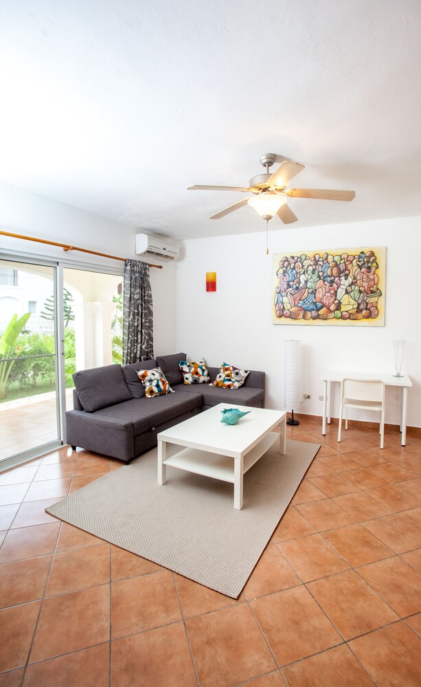 El Dorado Bavaro Home