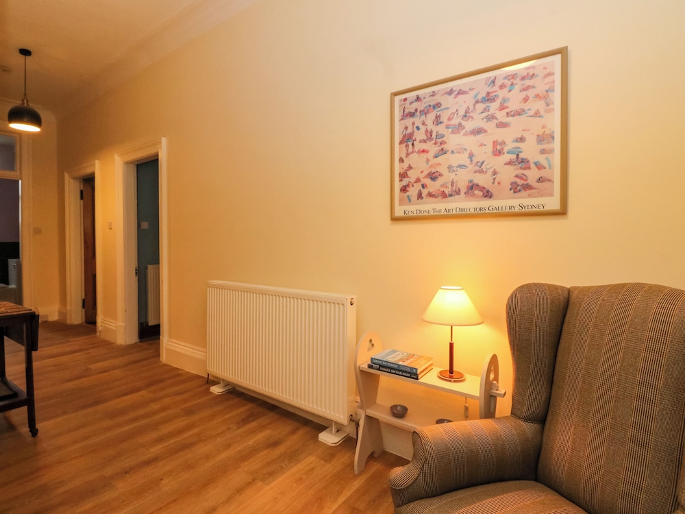Struan House