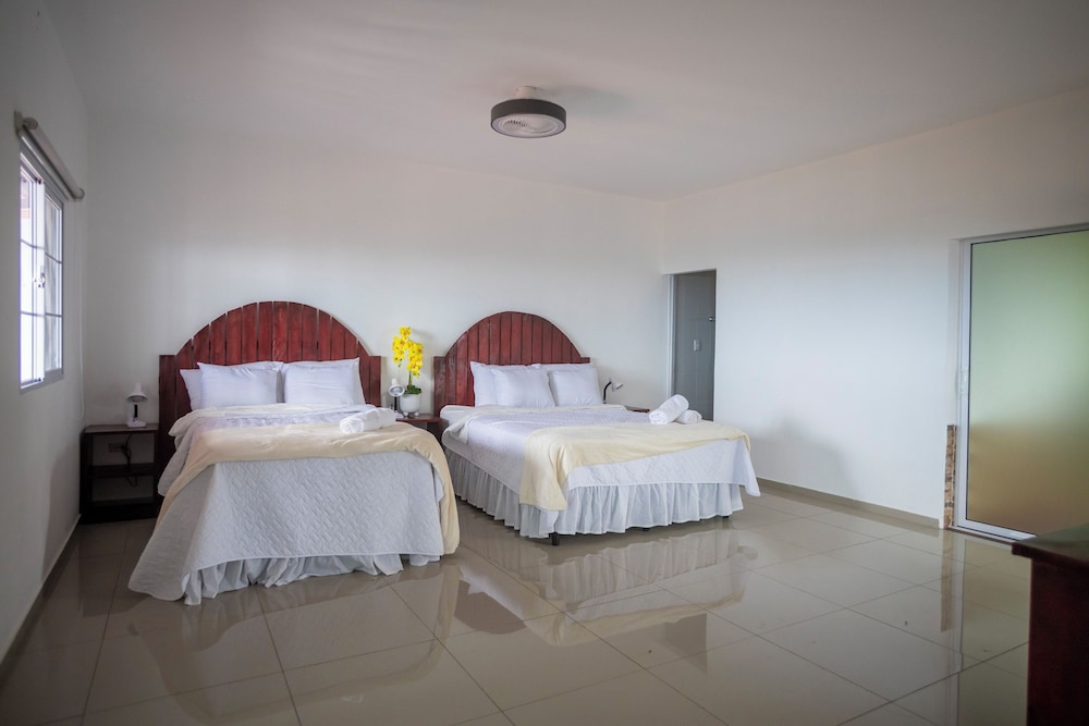 Summit 503 Rental Villas