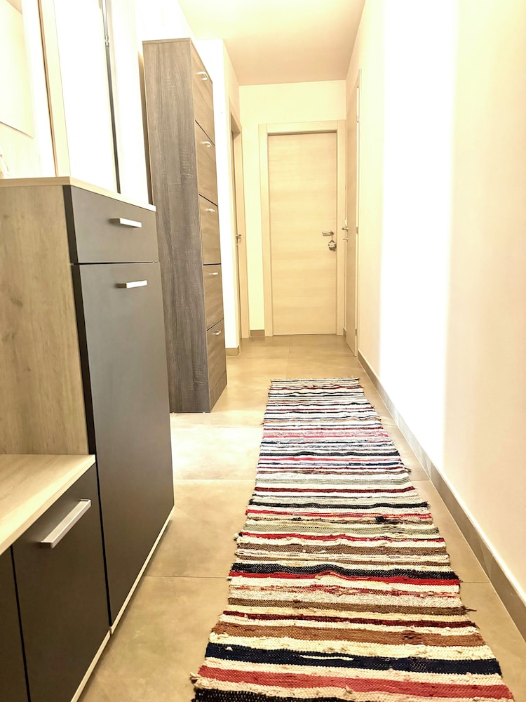 Onda Serena Apartment by Wonderful Italy