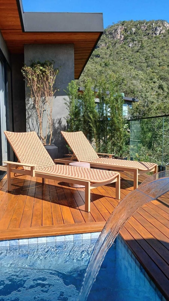 Majulê Ecolodge