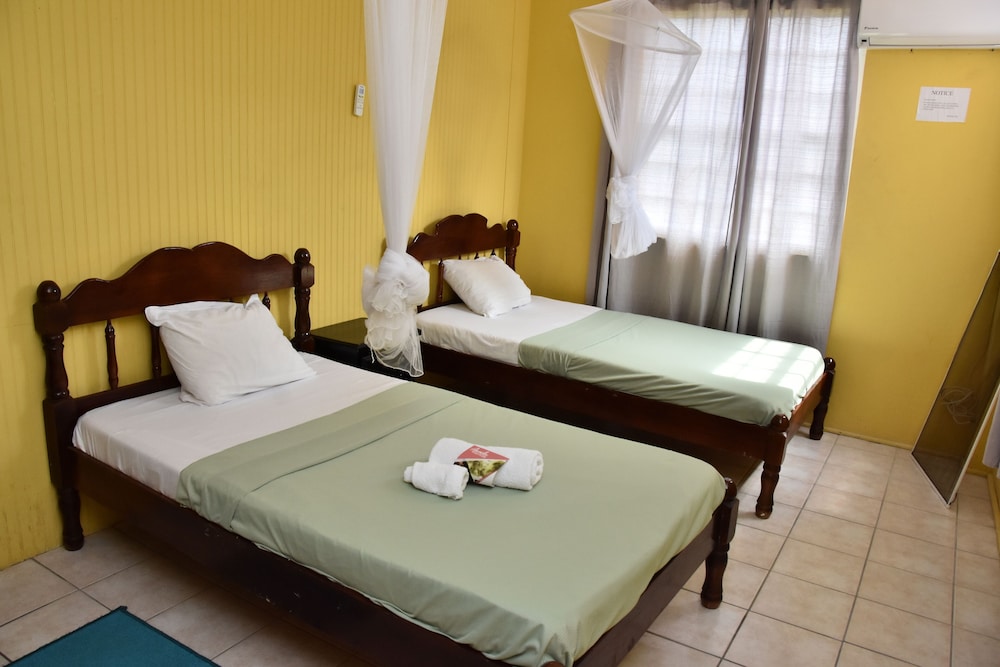 Aanola Villas A2 Serenity Abode view 4