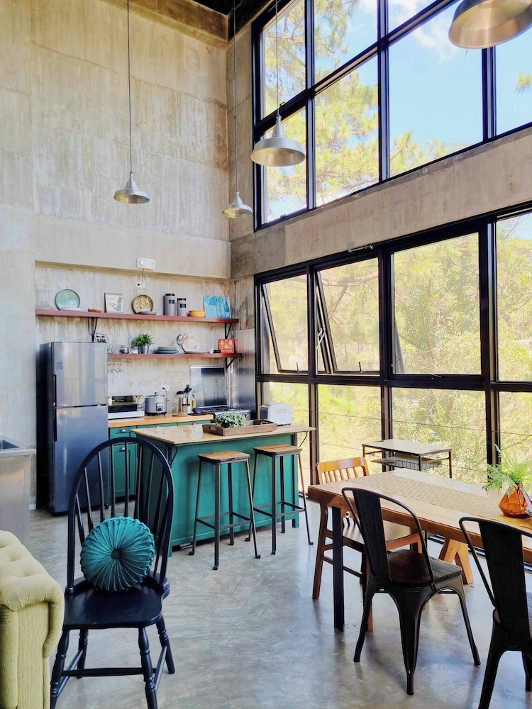 Baguio Hillhouse, Ask About Free Stay for Kids