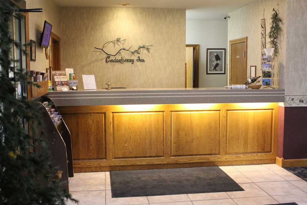 Cedarberry Inn
