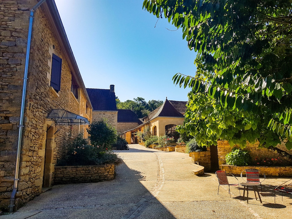 Aux Bories de Marquay