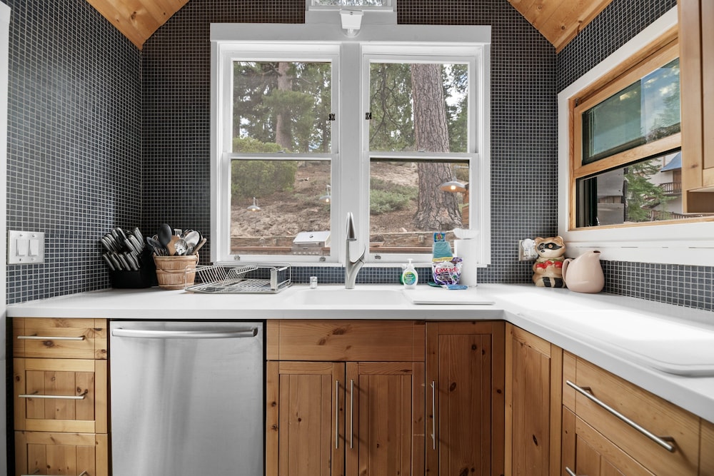 Mountain Cottage