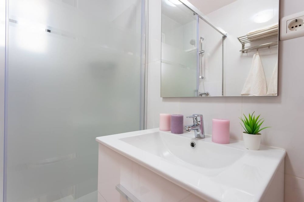 Apartamento Ladera Solset
