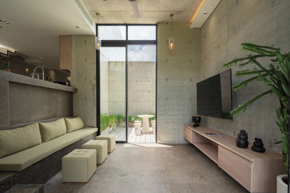 Villa Nakula 7 by Alfred in Bali