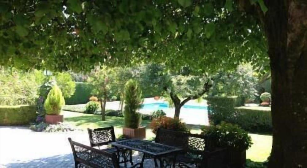 Otium Country House