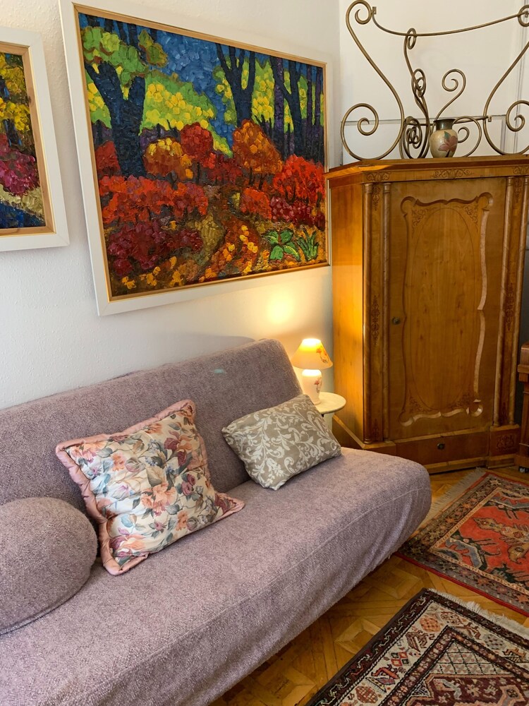 New! Libra Grande Venetian Style Apartment view 5