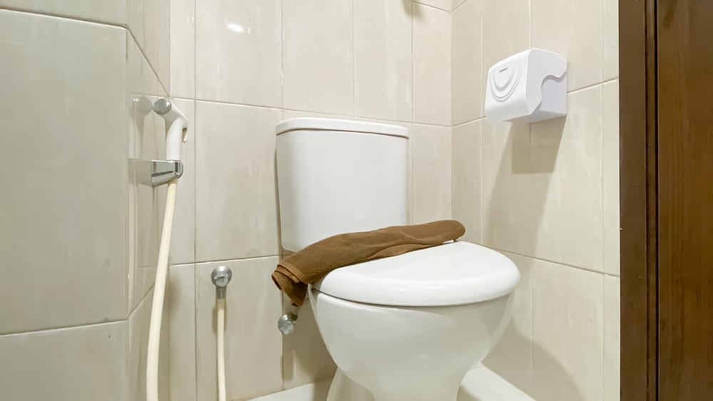 Comfy Studio Apartment At Citra Living