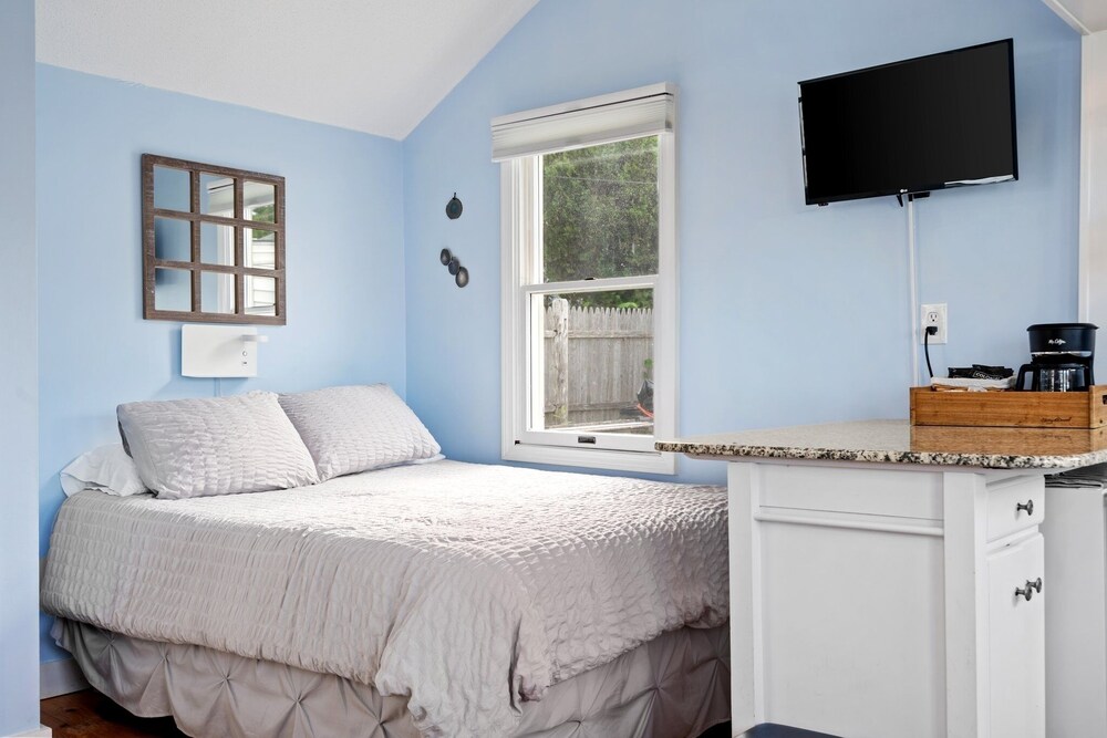 Just Beachy + Shore Delight 2 Cozy Studios
