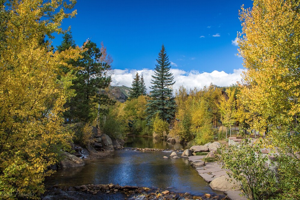 Unparalleled Park City Ski Resort Lodging