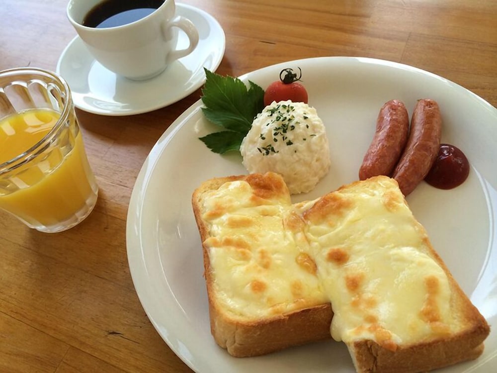 Seadive Guest House