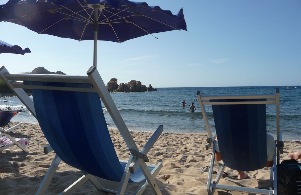 Cottage-apartment In Rural Sardinia With Sun, Sea And Sand photo 5