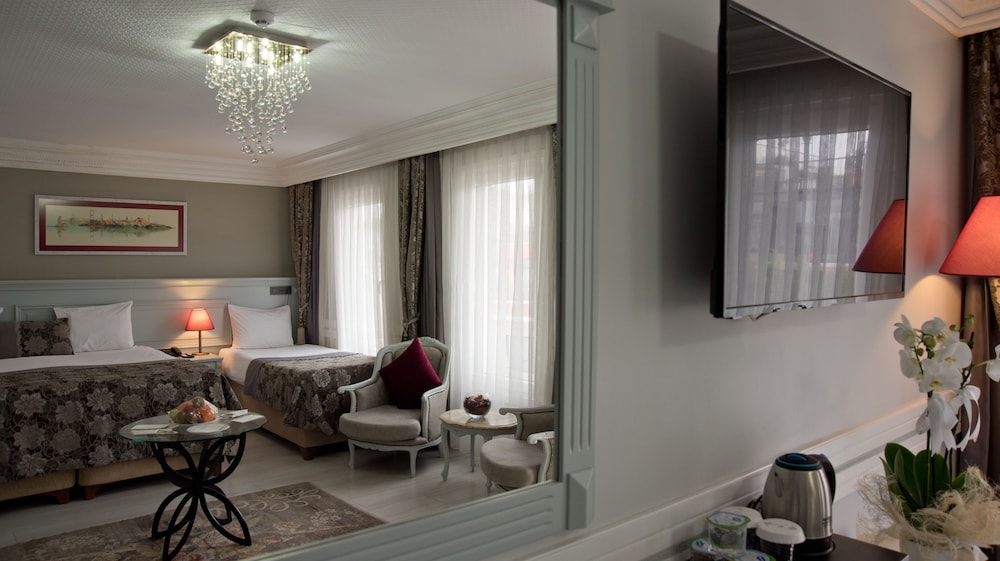 Ferman Otel - Özel Sınıf - Image 254