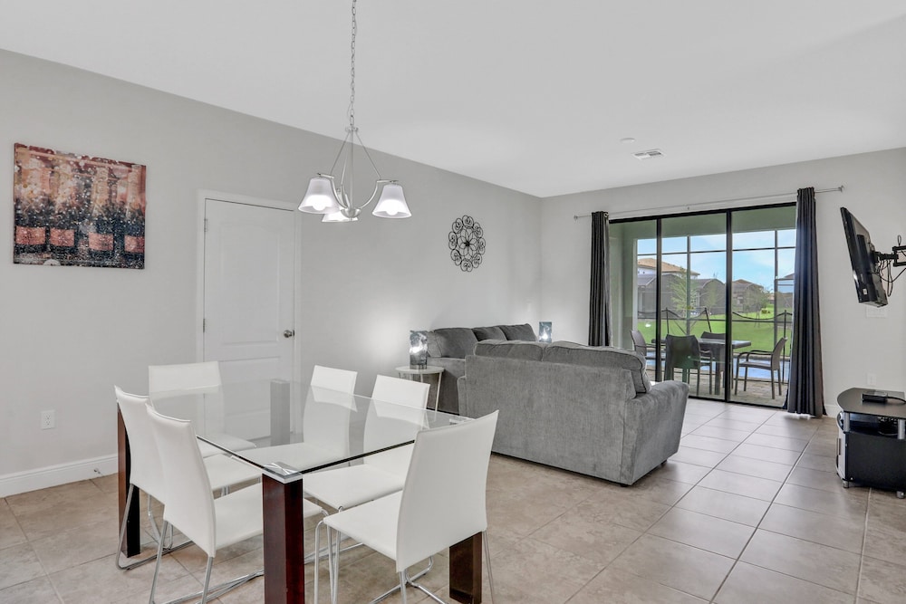 137aa - Balmoral Resort 3 Bedroom Home