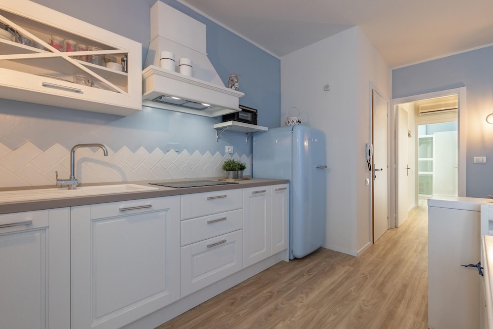 Conero Suite - Conero Suite view 3
