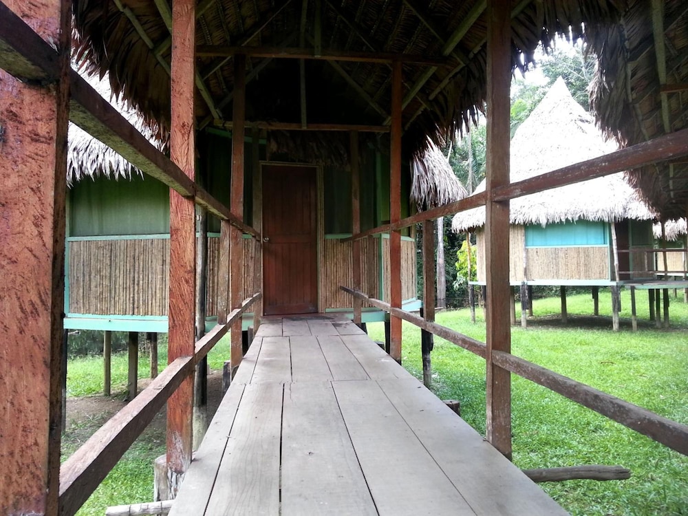 Cumaceba Amazon Lodge