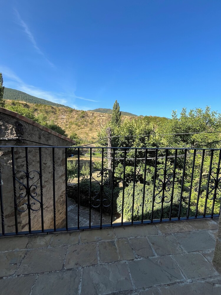 Posada Rural Os Tablaus
