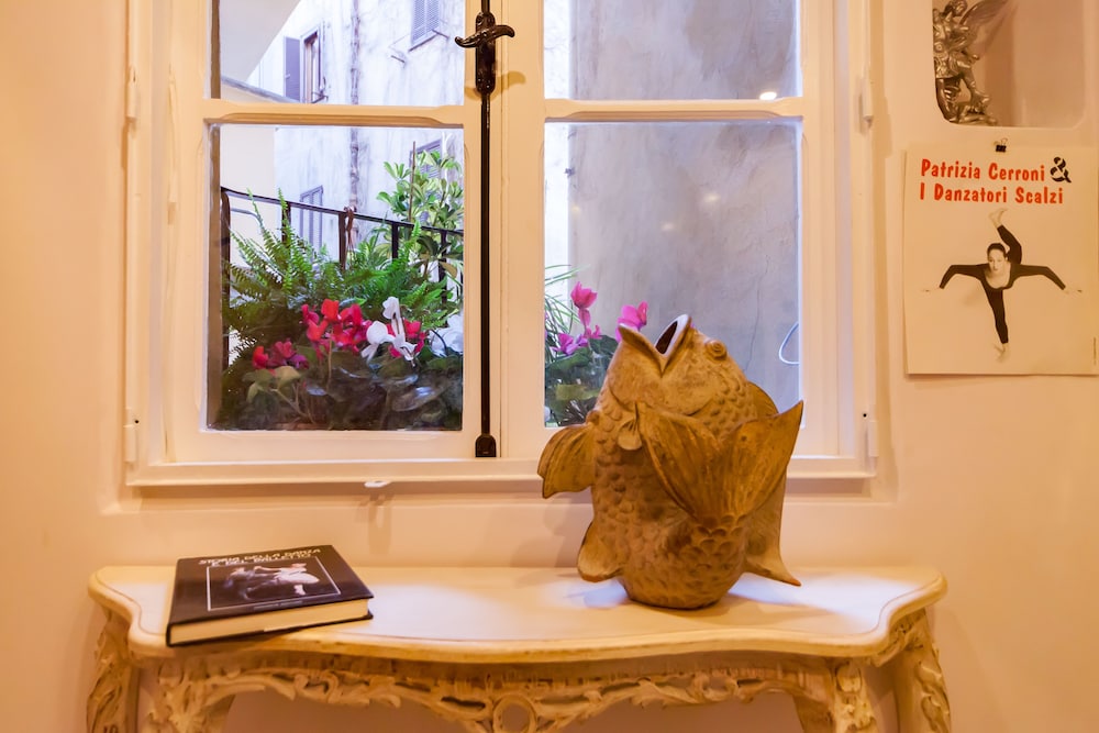 Babuccio Art Inn