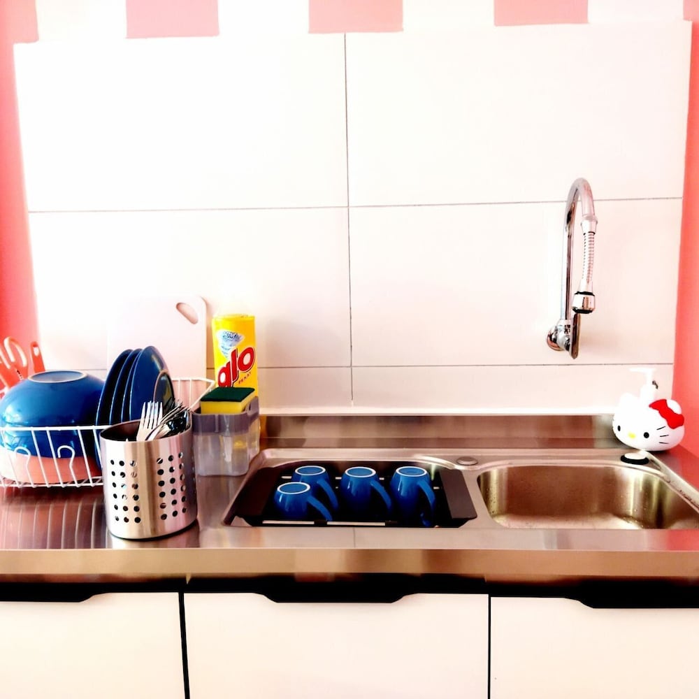 PoP Kitty Octagon Ipoh Homestay photo 4