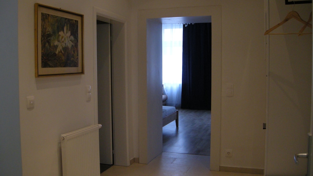 Cityrooms Vienna