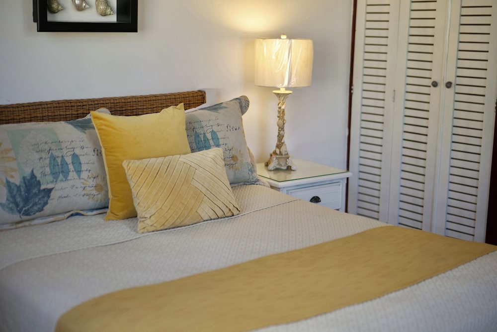 Villas Mares