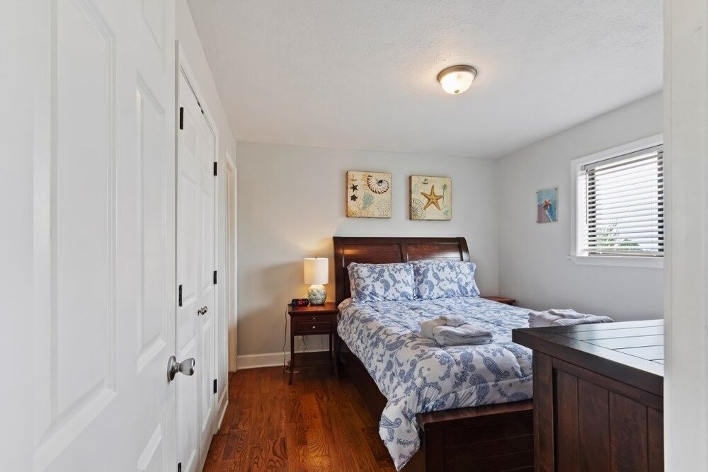 Sandy Beach Escape - Monthly Rates Until 2/28/26! 2 Bedroom Condo