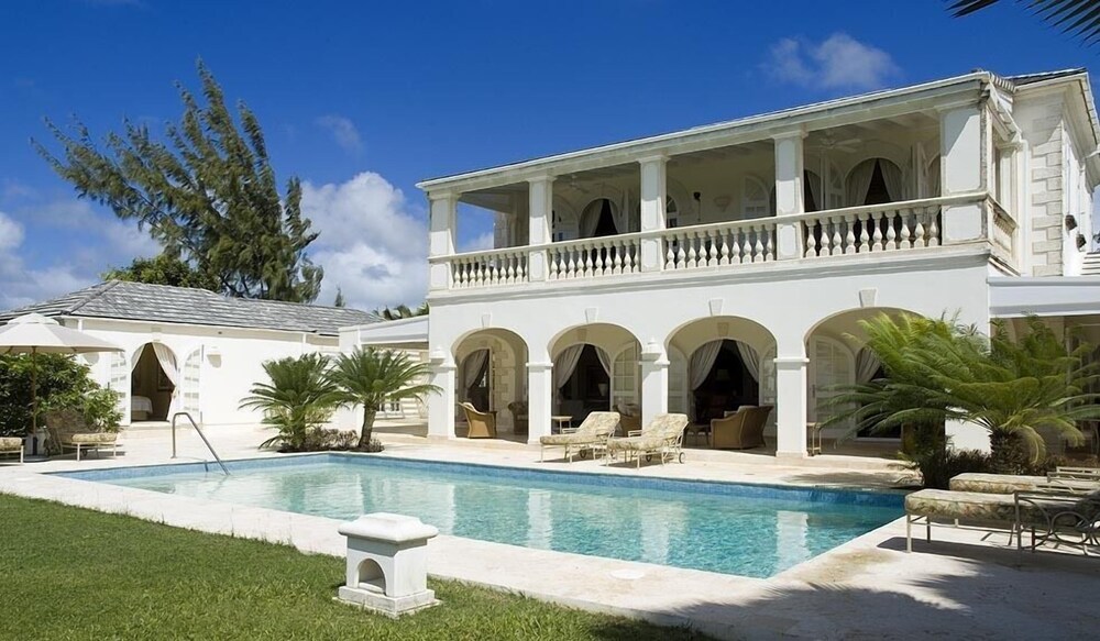 Royal Westmoreland Benjoli Breeze by Island Villas