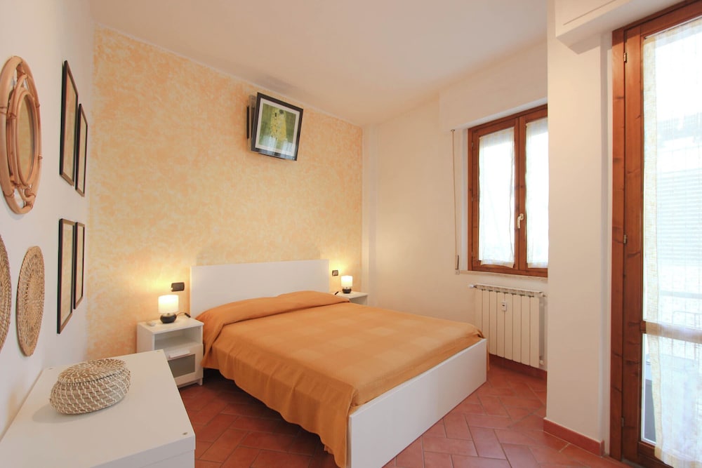 Pratovecchio Suite